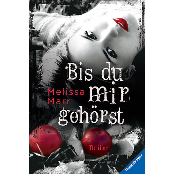 Bis du mir gehörst