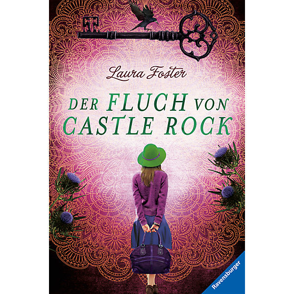 Der Fluch von Castle Rock