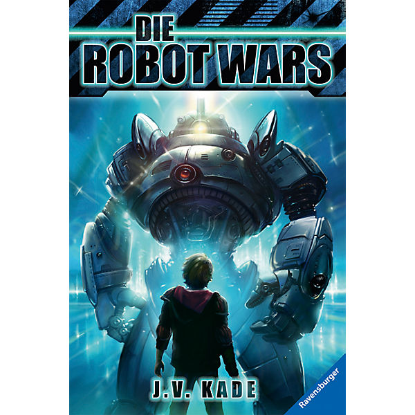 Die Robot Wars