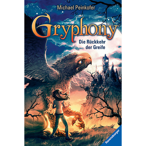 Gryphony: Die Rückkehr der Greife