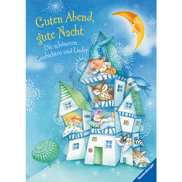 Guten Abend, Gute Nacht!