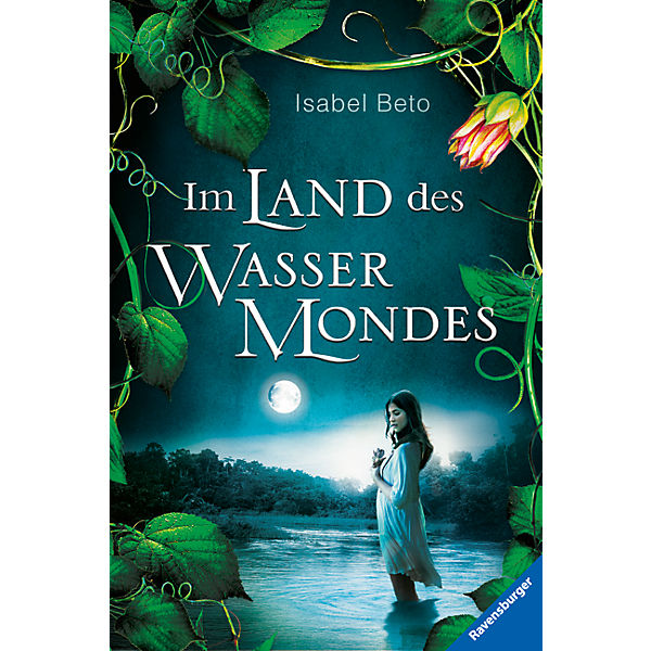 Im Land des Wassermondes