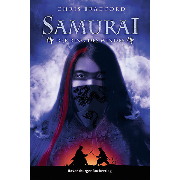 Samurai: Der Ring des Windes