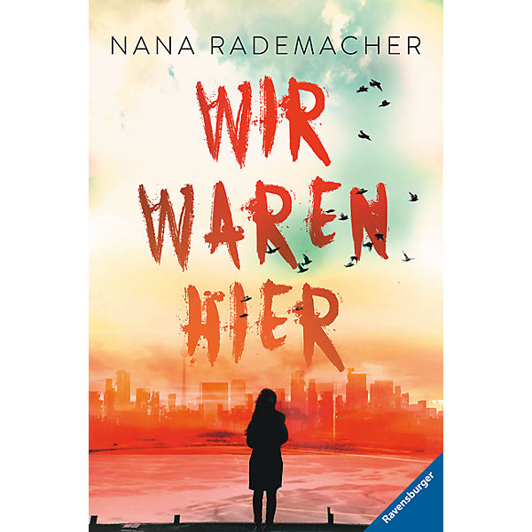 Wir waren hier