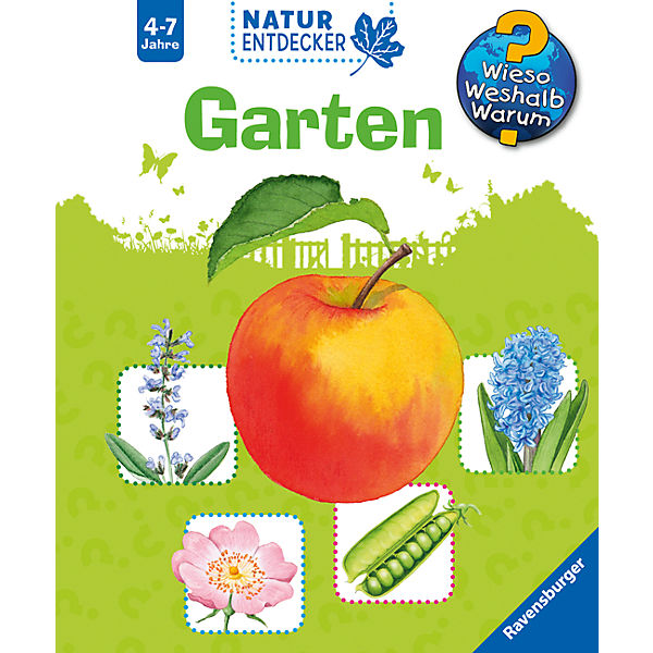 WWW Naturentdecker Garten