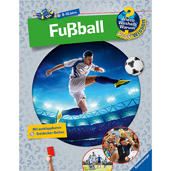 WWW ProfiWissen Fußball