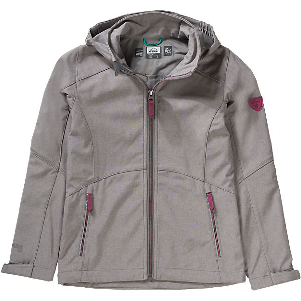 Outdoorjacke Waimea für Mädchen