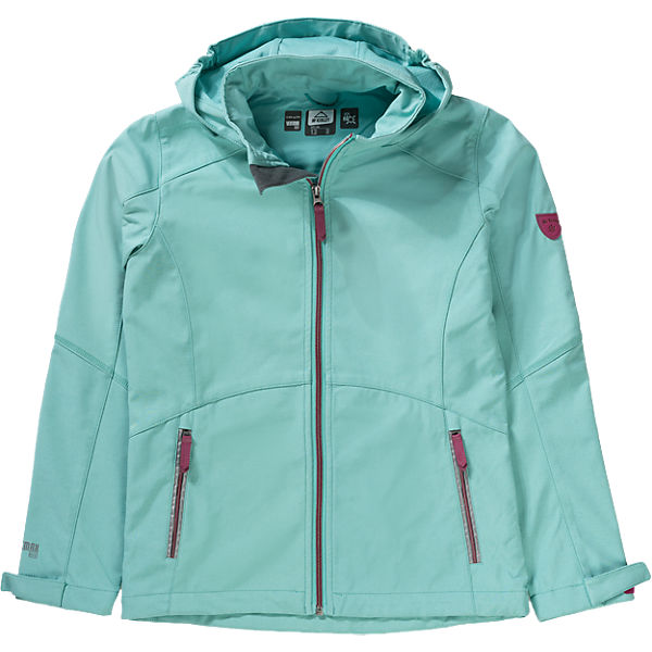 Outdoorjacke Waimea für Mädchen