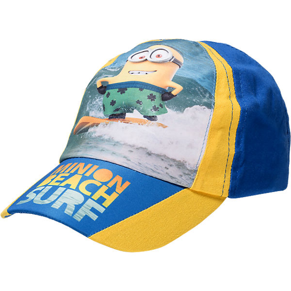 MINIONS Cap für Jungen