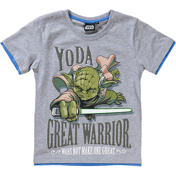 STAR WARS T-Shirt für Jungen