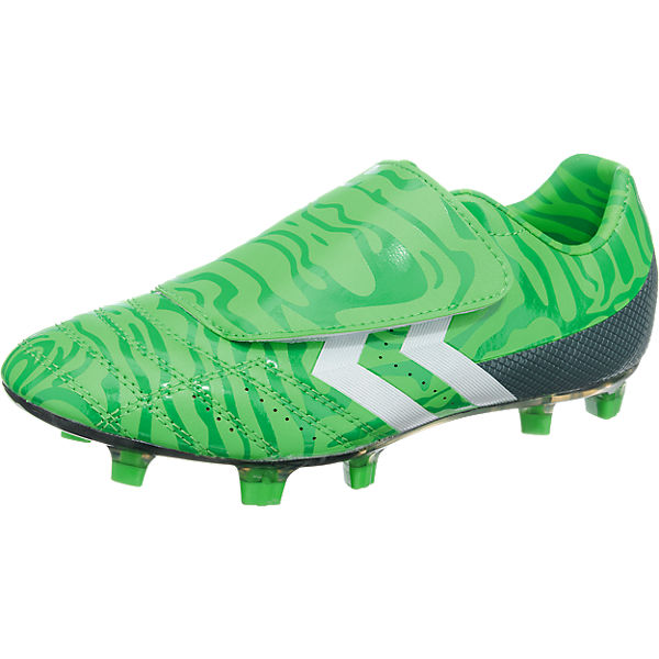 Kinder Fußballschuhe VELCRO FG