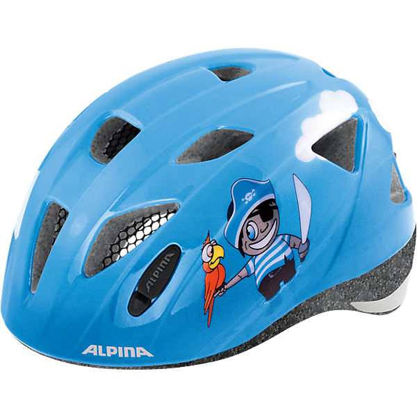 Fahrraddhelm Ximo Pirate