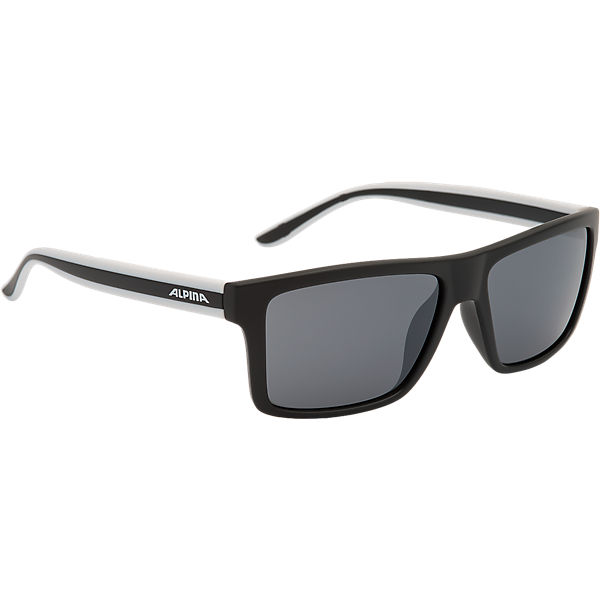 Sonnenbrille Lenyo black matt