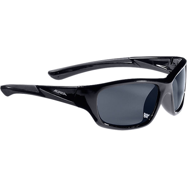 Sonnenbrille Flexxy Youth black