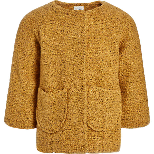 Jacke für Mädchen