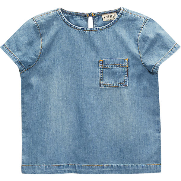 T-Shirt für Mädchen