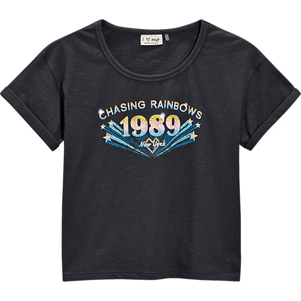 T-Shirt für Mädchen