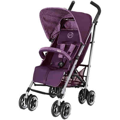 Buggy Topaz, Gold-Line, Princess Pink, 2016