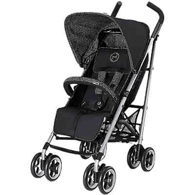 Buggy Topaz, Gold-Line, Happy Black, 2016