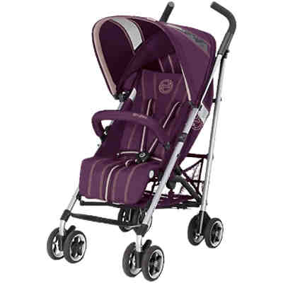 Buggy Onyx, Gold-Line, Princess Pink, 2016