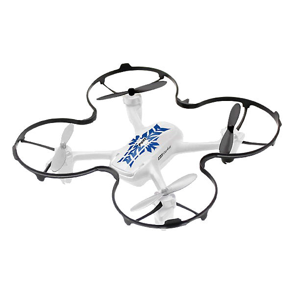 Revell Control RC Quadrocopter Pure