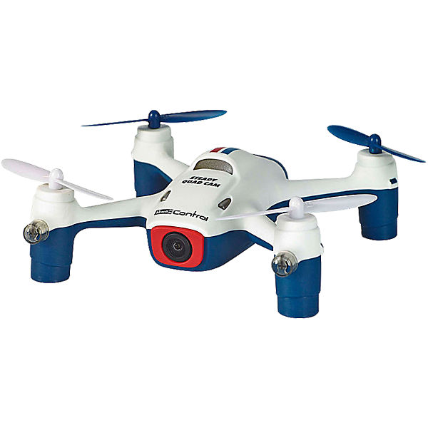 Revell Control RC Quadrocopter Steady Quad