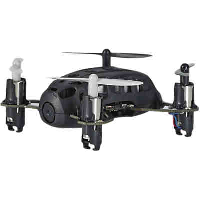 Revell Control RC Quadrocopter Nano Quad Cam