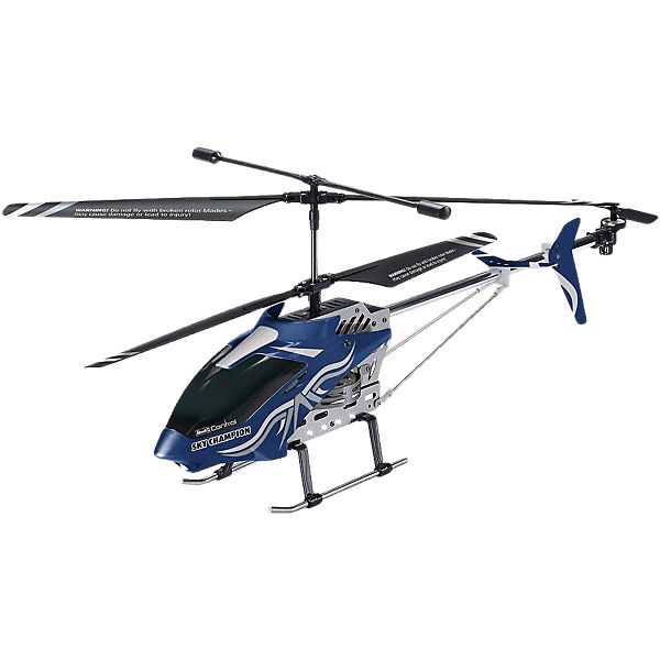 Revell Control RC Helicopter Sky Champion 75 cm lang