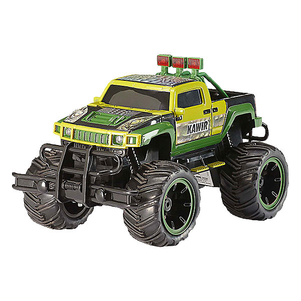 Revell Control RC Pick-Up Kawir 40 MHz