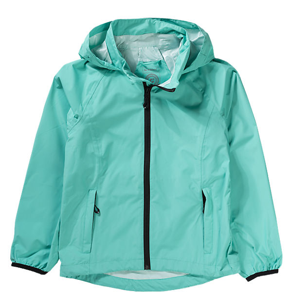 Regenjacke Edonita für Mädchen