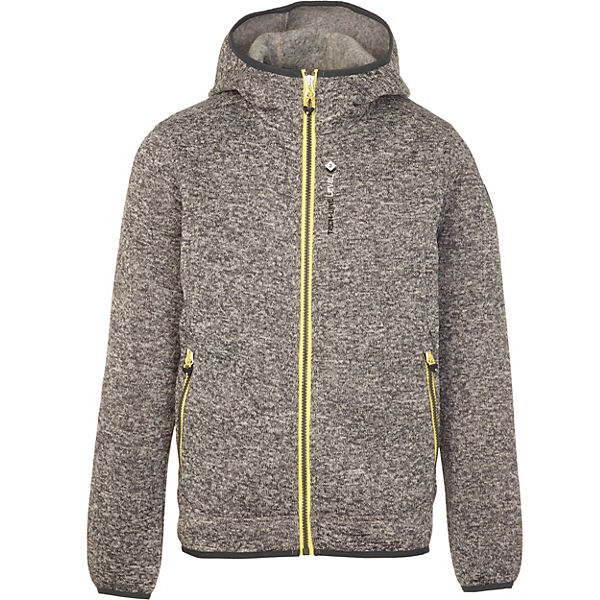 Strickfleecejacke EIK für Jungen