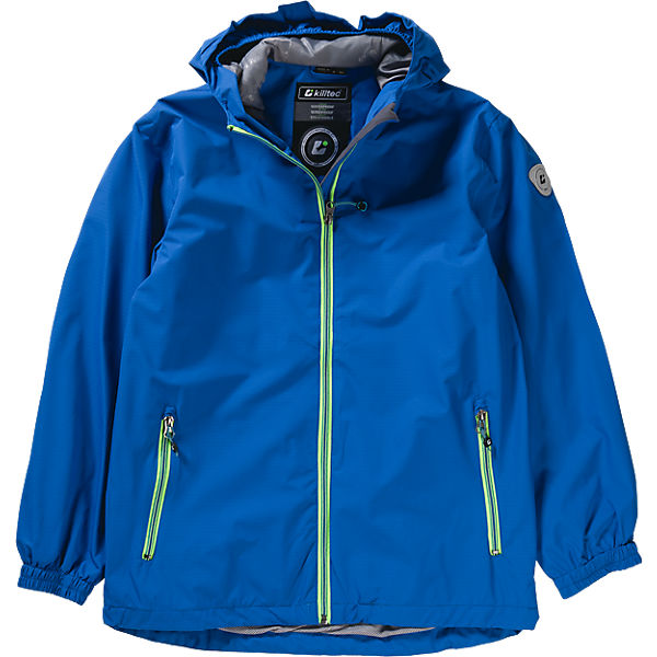 Funktionsjacke Neno für Jungen