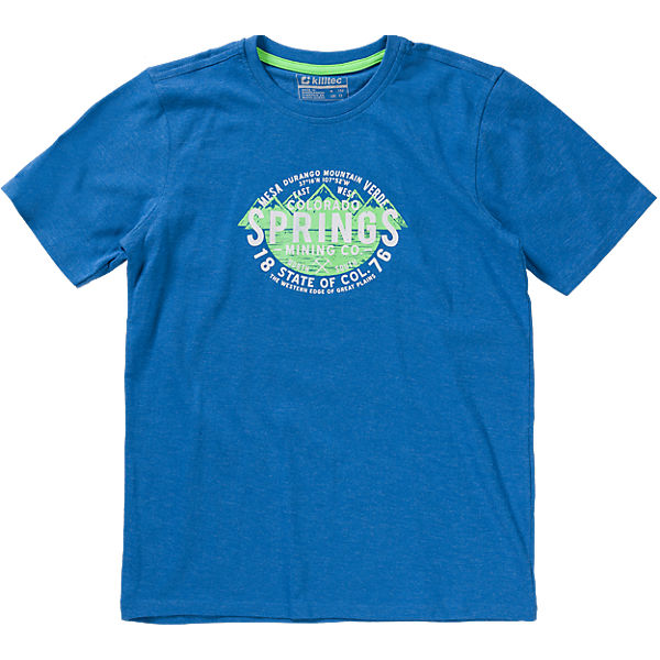 T-Shirt Raban für Jungen
