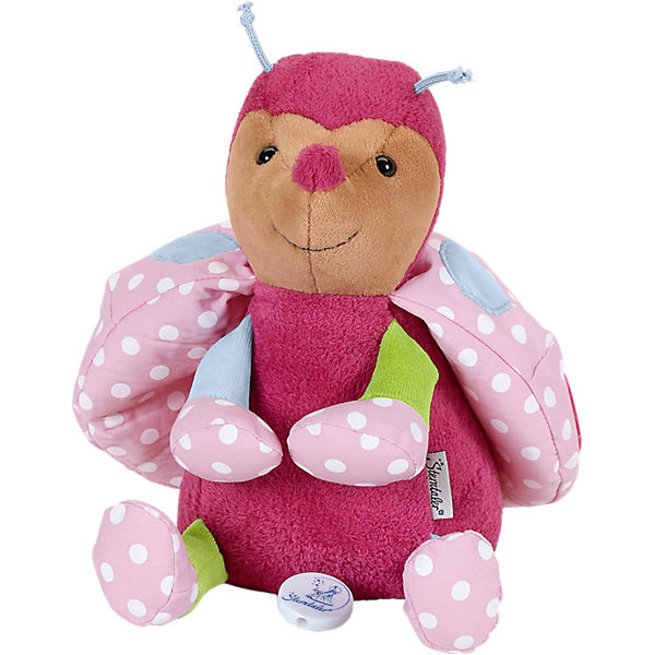 Spieluhr L Katharina, 22 cm