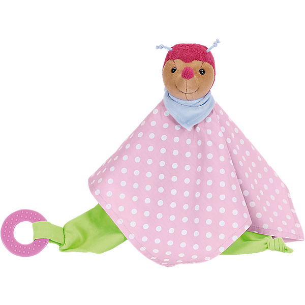 Kuscheltuch Katharina