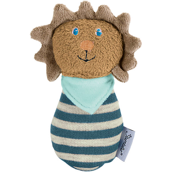 Greif-Figur Leo