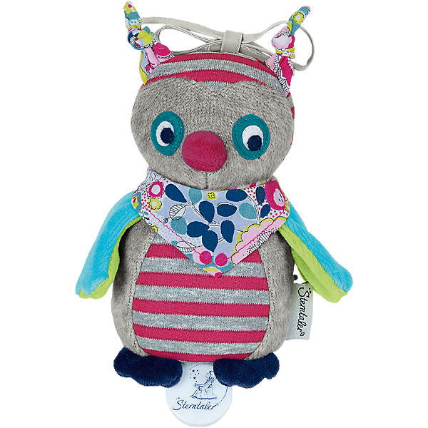 Spieluhr S Emilie, 14 cm