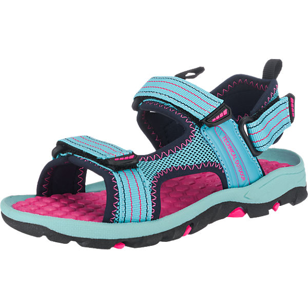 Kinder Sandalen Bjarte
