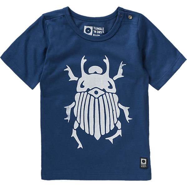 Baby T-Shirt für Jungen