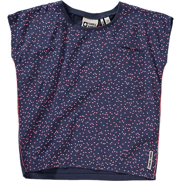 T-Shirt für Mädchen