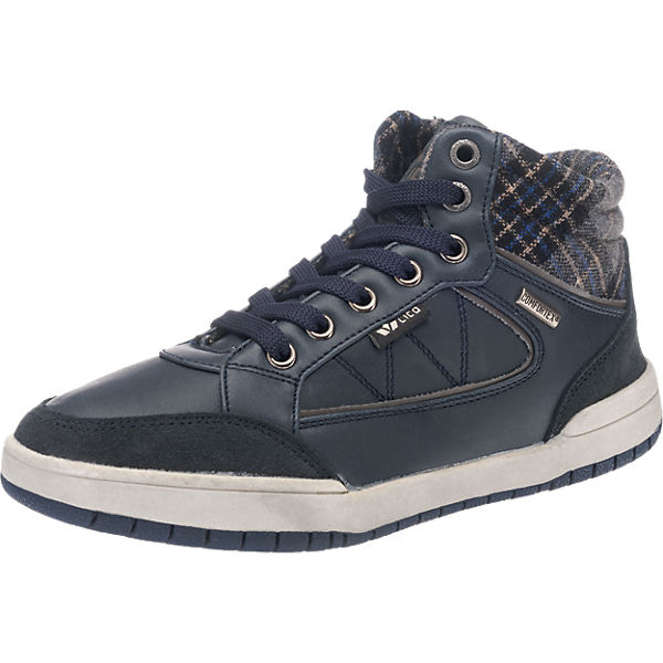 Kinderschuhe MALTE, Tex