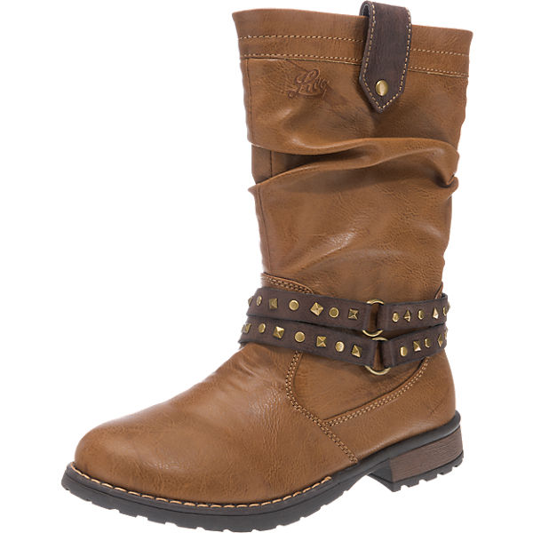 Kinder Winterstiefel MARIELLA