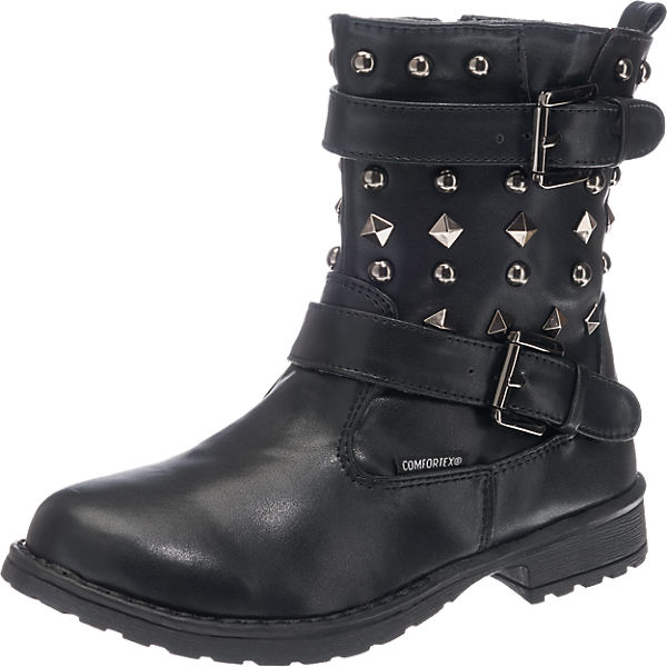 Kinder Winterstiefel SUSIE, Tex