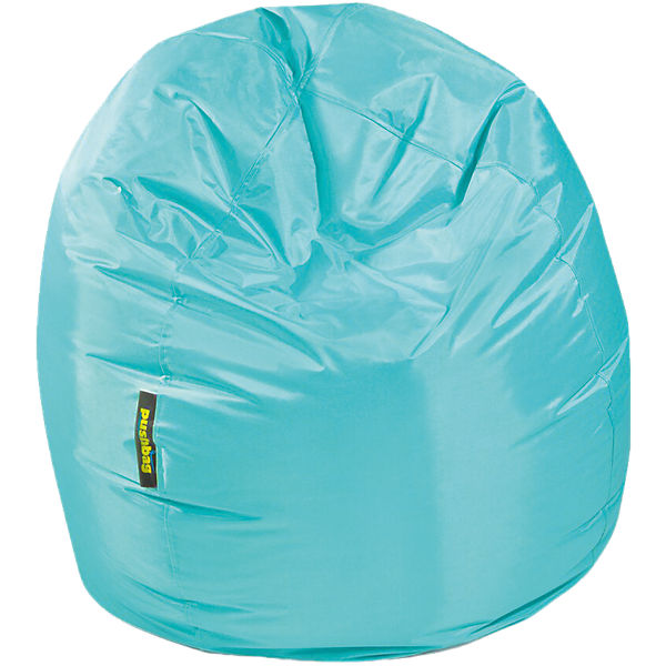 Sitzsack BAG 300, Oxford, aqua