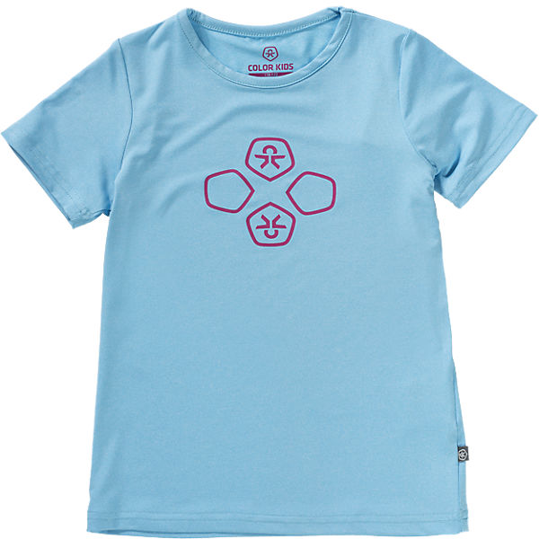 T-Shirt BRUNNER für Mädchen
