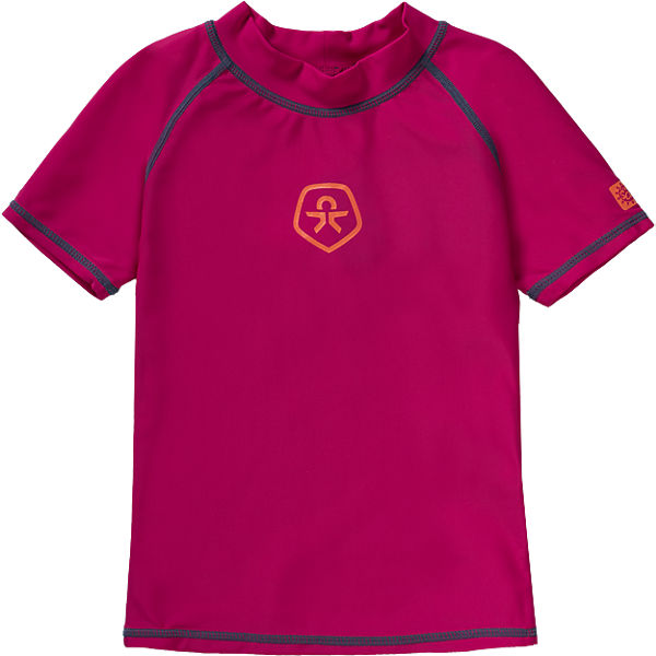 Schwimmshirt VITEL mit UV-Schutz für Mädchen
