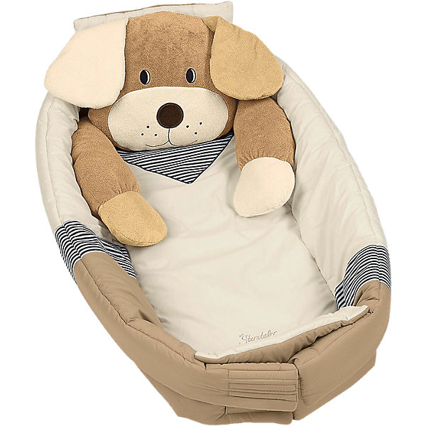 Kuschelnest Hanno, 100 x 130 cm