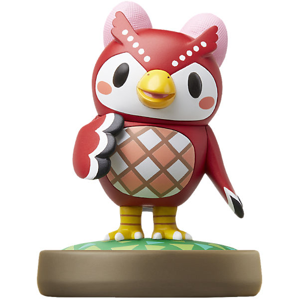 amiibo Figur Eufemia (Animal Crossing)