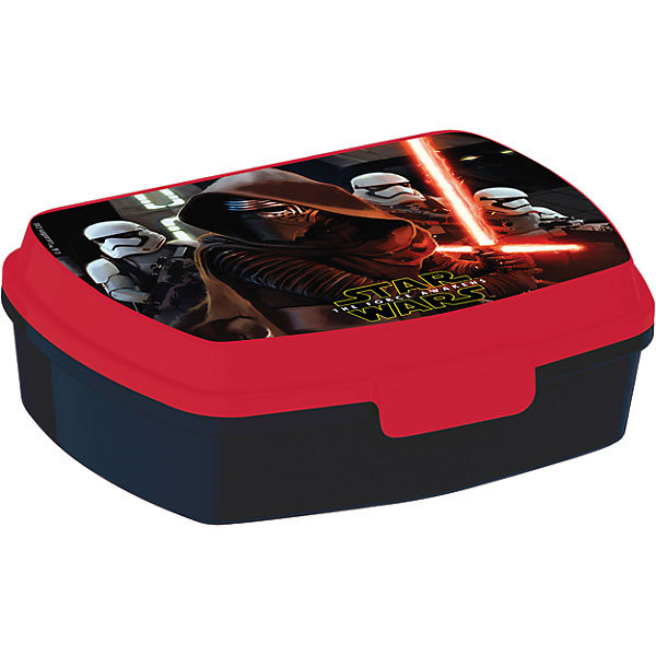 Brotdose Star Wars