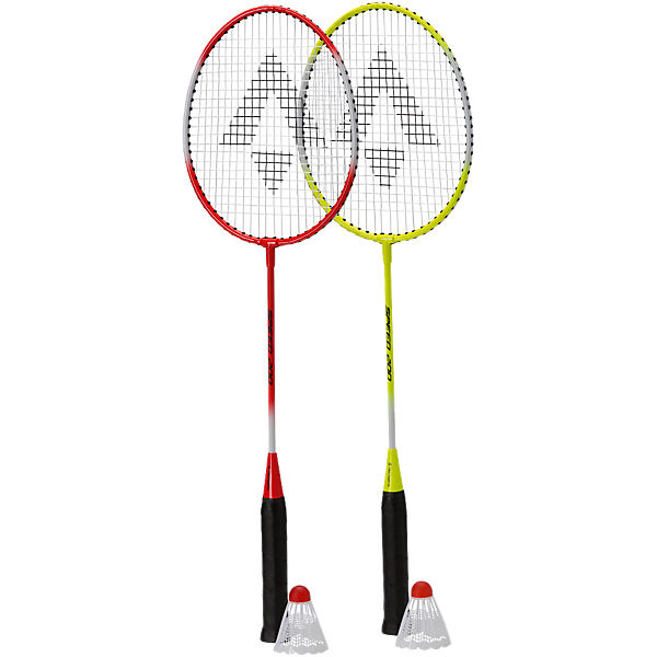 Beach-Badminton-Set Speed 200